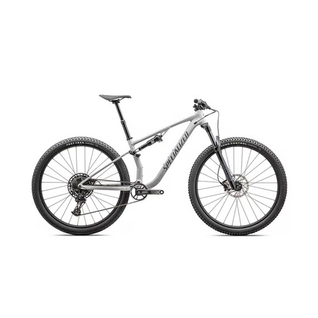 Bicicleta Cross Country SPZ Chisel