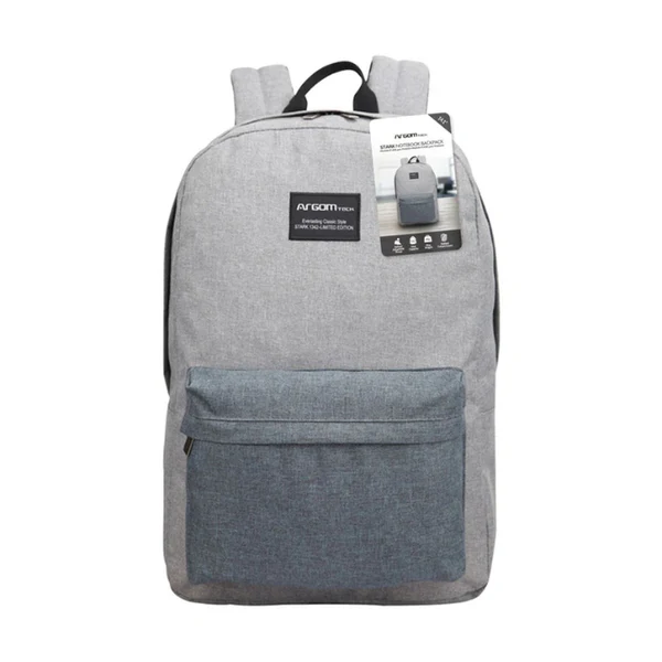 Bolso ARGOMTECH Stark para Laptop 14.1"