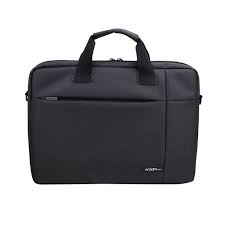 Maletin ARGOMTECH para Laptop 15.6" /Negro