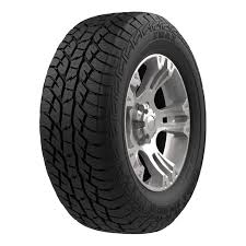 Caucho AT Zmax 235/75R15