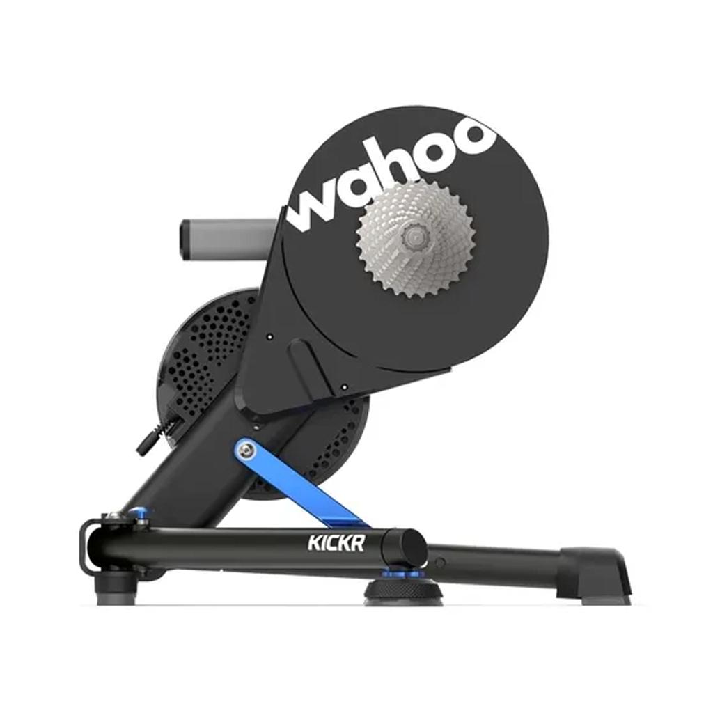 Rodillo Inteligente Wahoo Kickr V6 BLACK