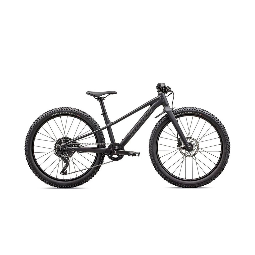 Bicicleta Little Kids SPZ Riprock 24