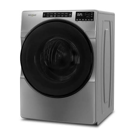 Lavadora Carga Frontal 4.5 ft³ – Whirlpool
