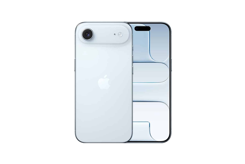 iPhone 17 Air 256GB (eSIM)