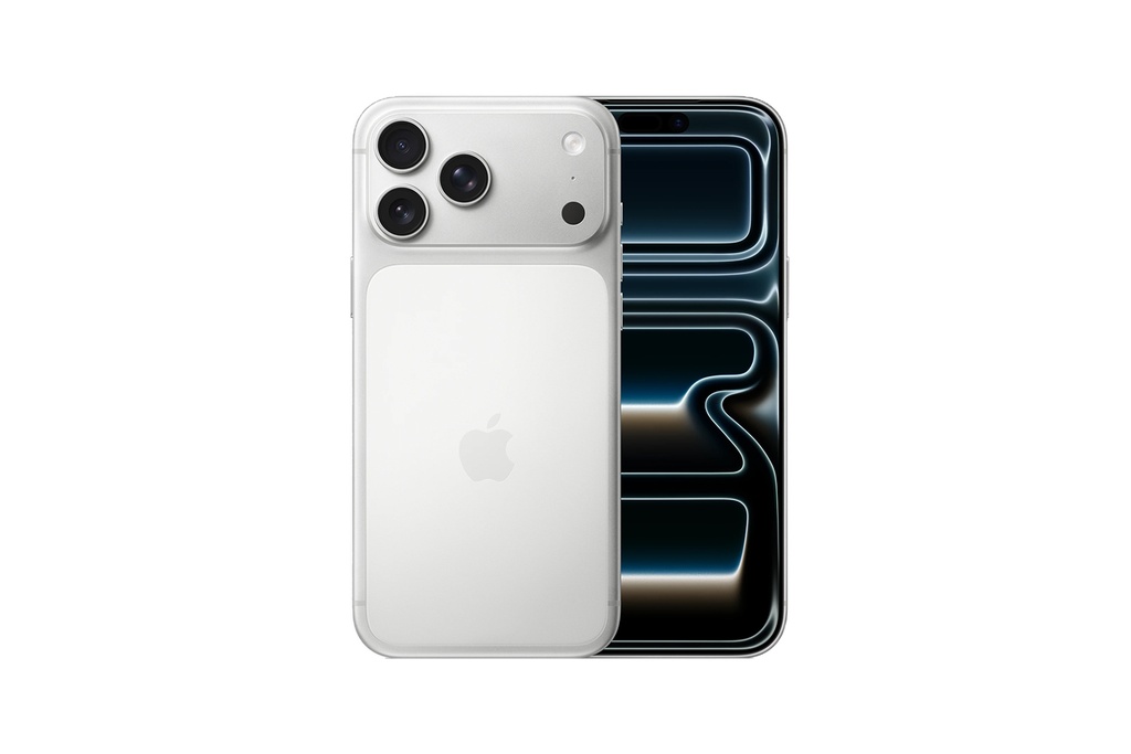 iPhone 17 Pro Max 512GB (eSIM)