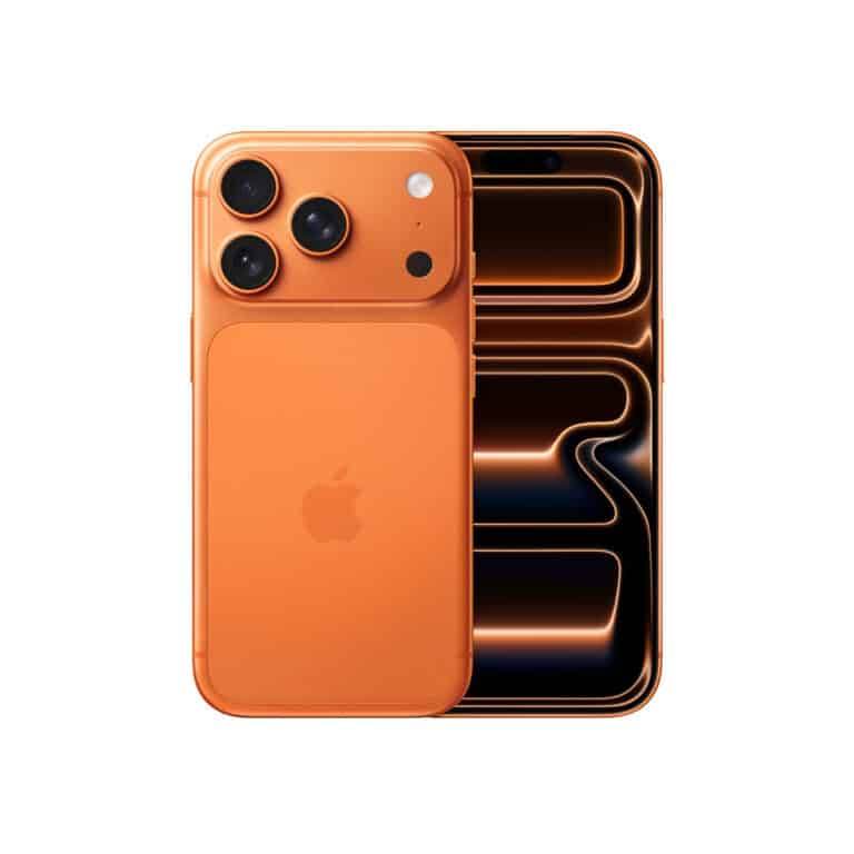 Apple iPhone 17 Pro 256GB (1 SIM + eSIM)