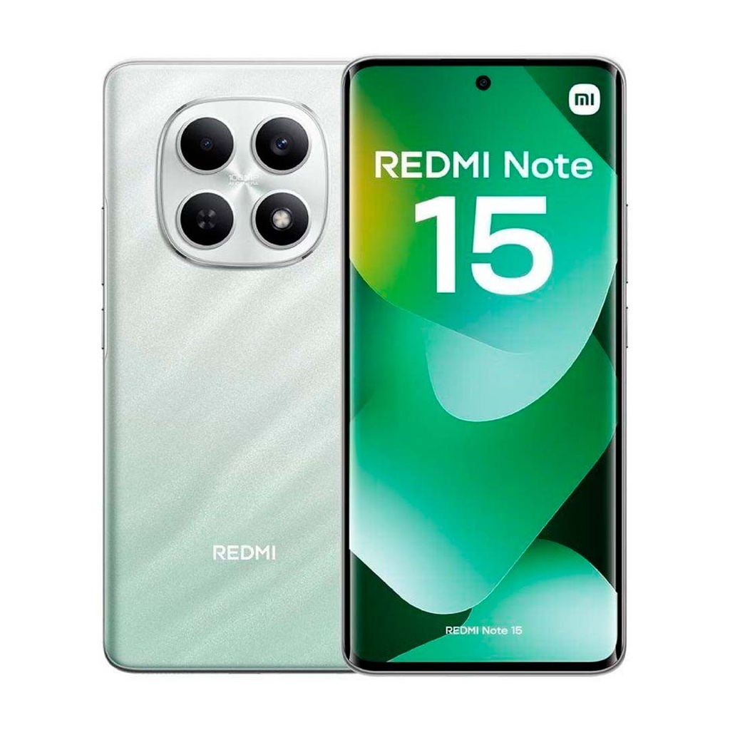 Xiaomi Redmi Note 15 8GB/256GB