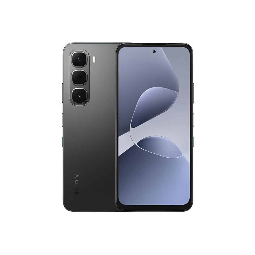 Infinix Hot 60i (X6728) 8GB/256GB