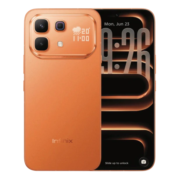 Infinix Note 60 Pro 5G 8GB/256GB