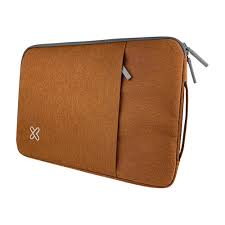 KLIPXTREME FUNDA PARA LAPTOP SQUAREPRO CON ASA 15.6"