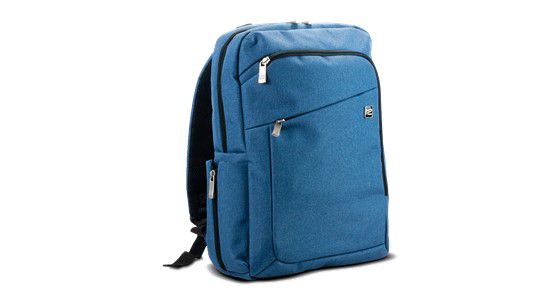 KLIPXTREME MORRAL INDIGO PARA LAPTOP HASTA15.6"