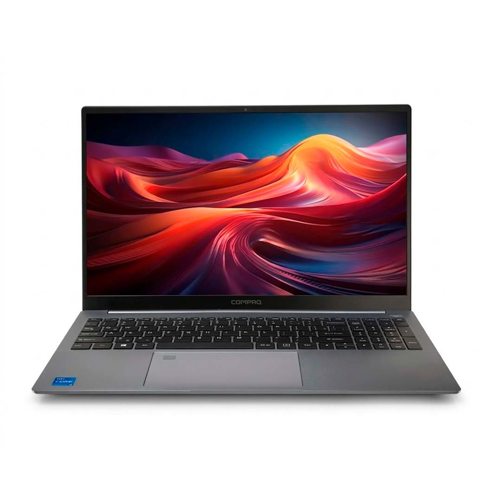 Laptop Compaq QL14N45GW12128, Intel Celeron N4500, 12GB, 128GB EMMC, 14", W11.