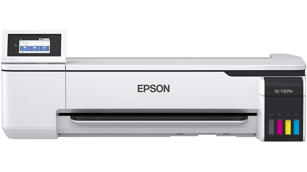 EPSON SureColor T3170X 24" (SCT3170X)