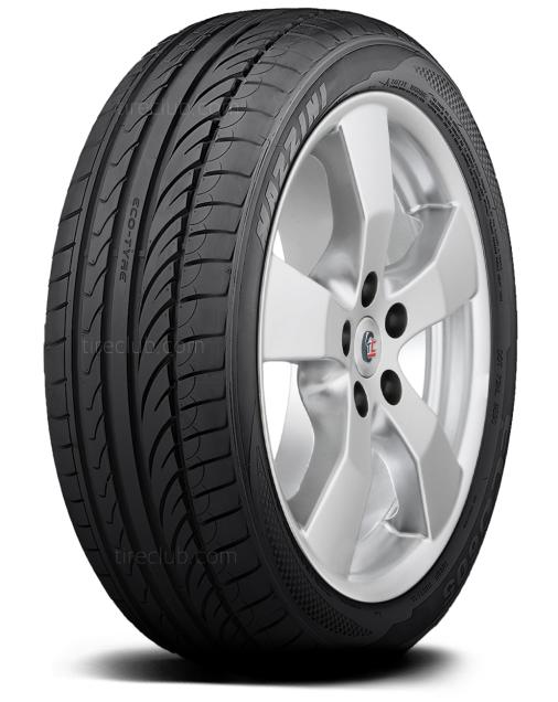 CAUCHO 195/65R15 MAZZINI