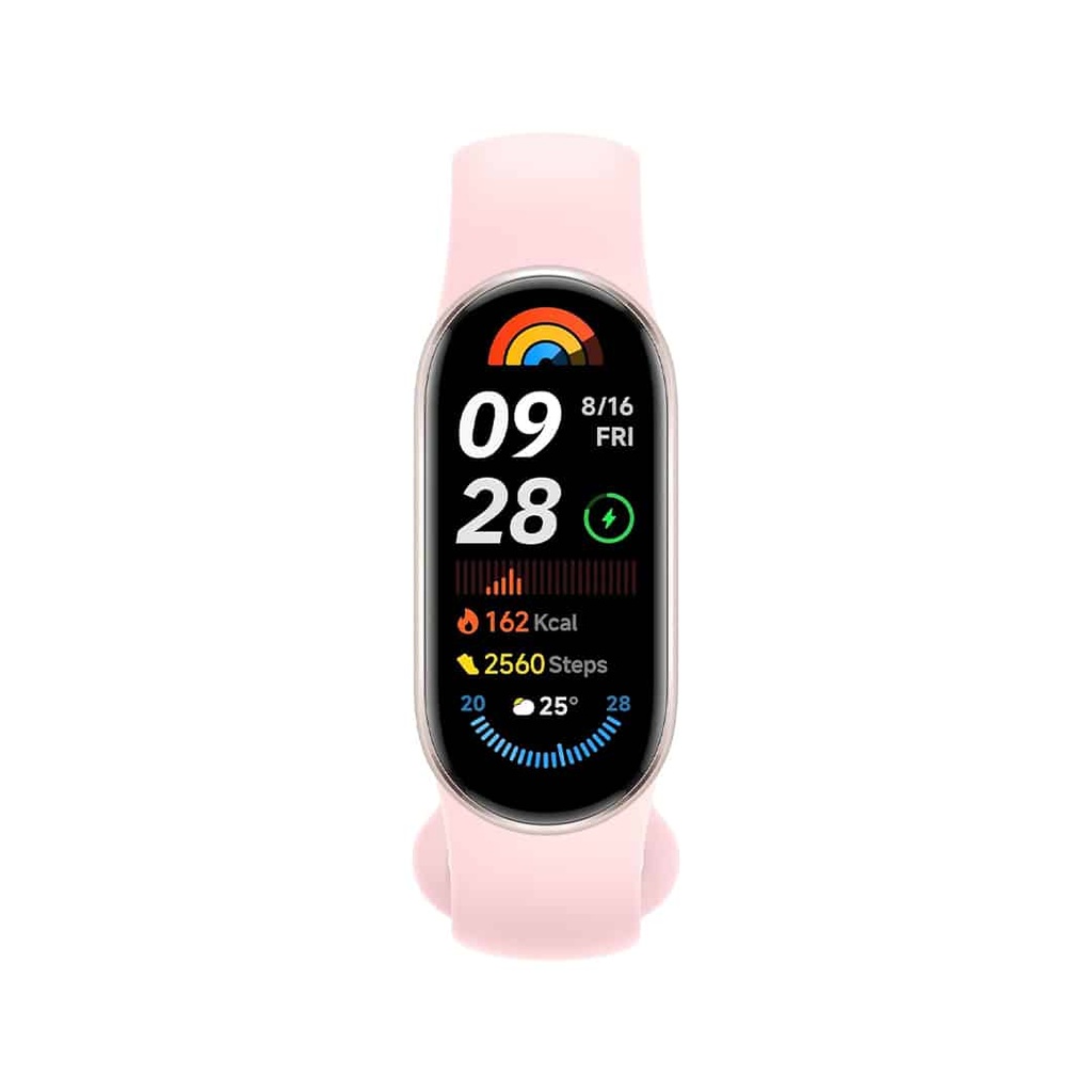 Xiaomi Smart Band 9 (M2345B1)