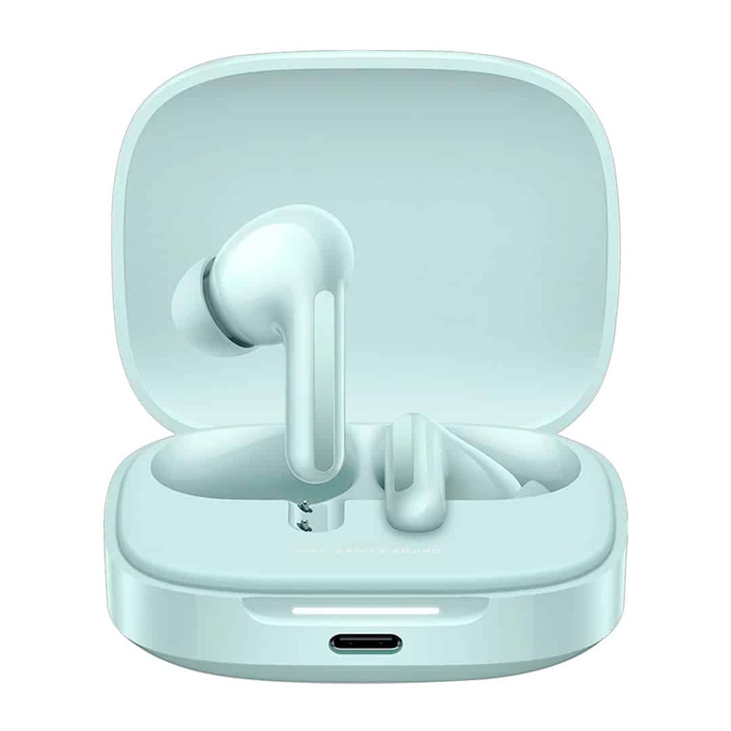 Audifonos inalámbricos Xiaomi Redmi Buds 6