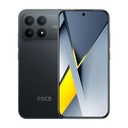 Teléfono celular Xiaomi Poco F8 Pro – 6.9” / 12 GB / 256 GB