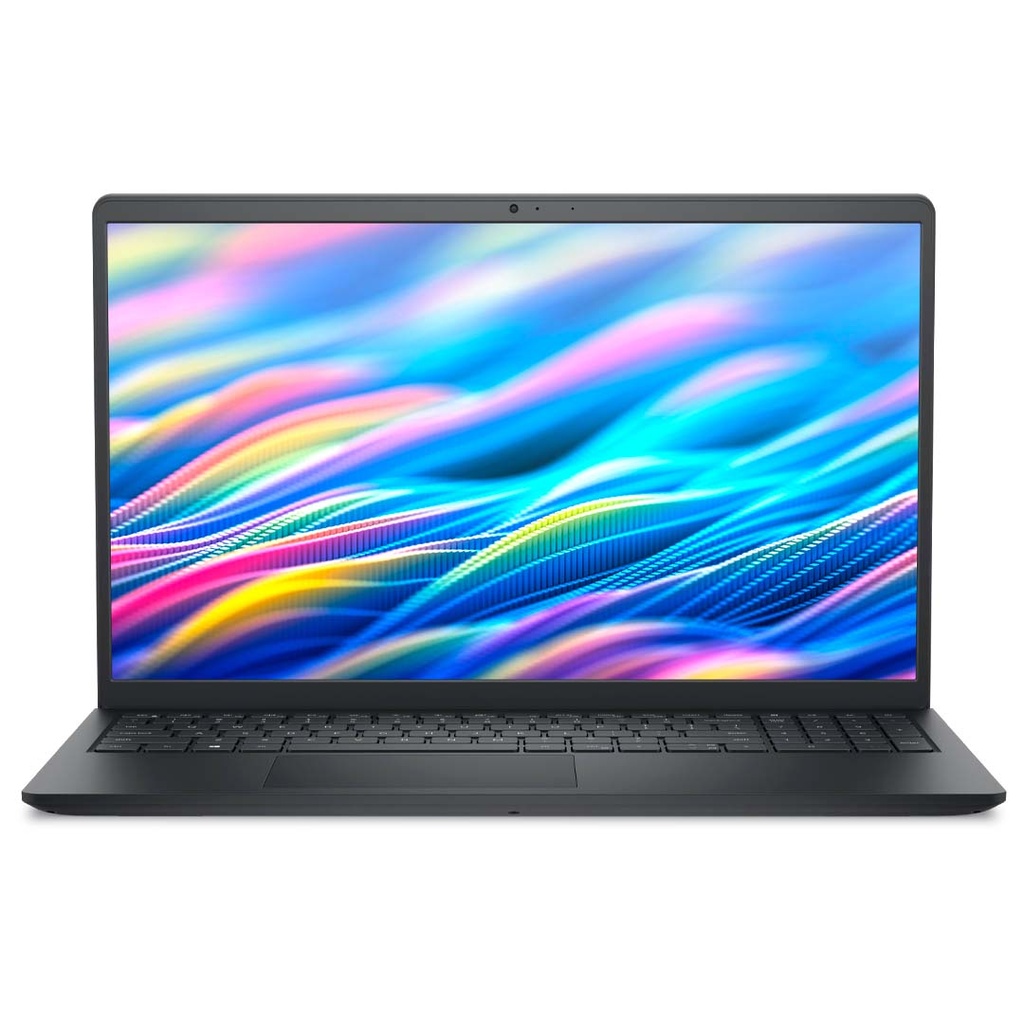 Laptop Dell LDC15250-5315BLK, Intel Core i5-1334U, 8GB, 512GB SSD, 15.6" 2K Touchscreen, US, W11.