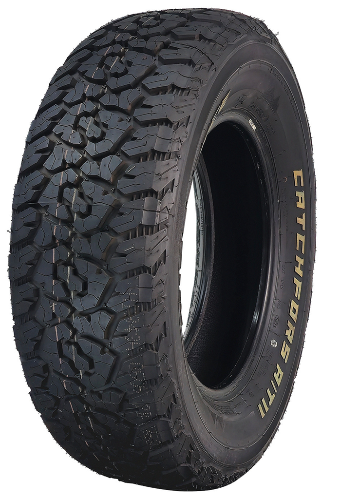 CAUCHO 31x10.50R15, MARCA WINDFORCE