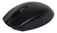 ASTRA MOUSE INALAMBRICO USB 6 BOTONES DPI 1600 NEGRO