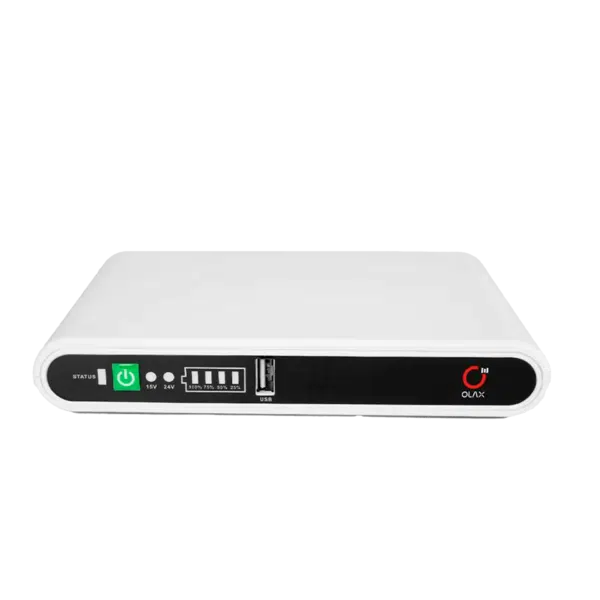 Mini Ups Olax 10000 mAh