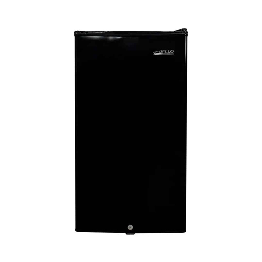 Nevera Ejecutiva GPLUS – 93L / Negro – GP-NEJ1P
