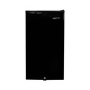 Nevera Ejecutiva GPLUS – 93L / Negro – GP-NEJ1P