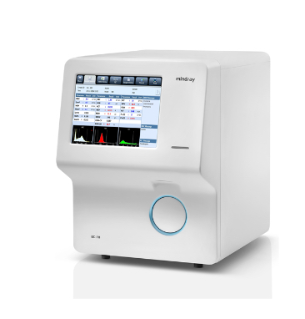 Mindray Analizador Hemato BC10