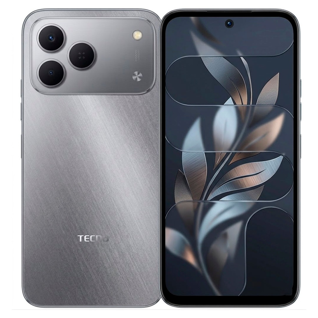 Tecno Spark 50 (KN4) 4GB/256GB