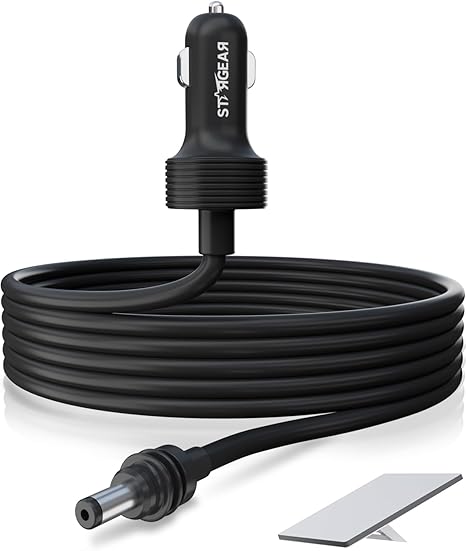 Cable Starlink Mini Cable 12V, Cable de Alimentacion