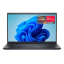 Dell LDC15255-7322BLK-PUS – AMD Ryzen 7 7730U / 16GB / 1TB SSD / 15.6” / US / W11