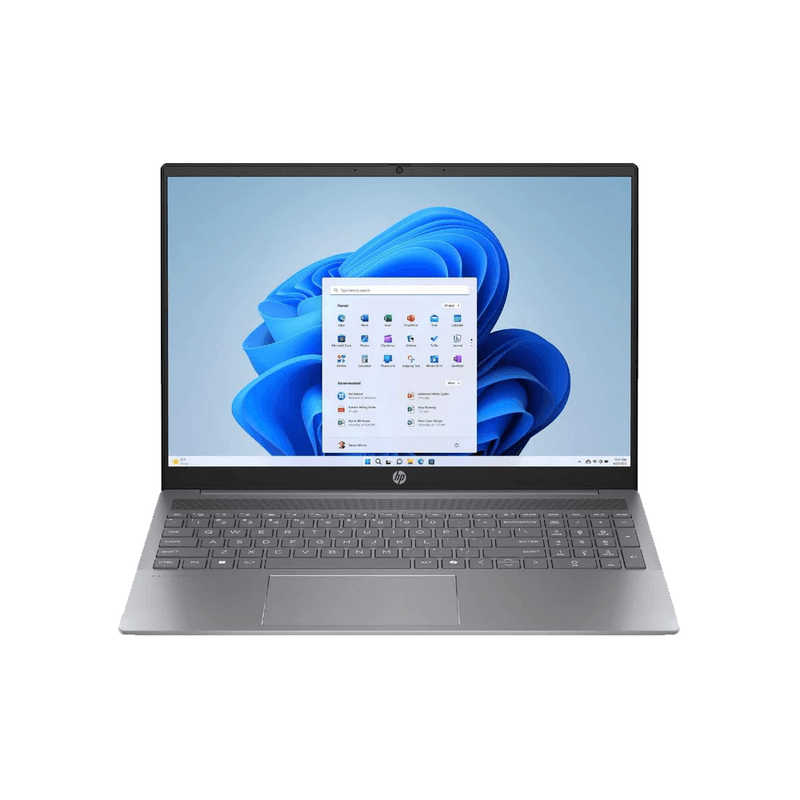 Laptop HP Pavilion 16'' 8+512GB AMD Ryzen 7