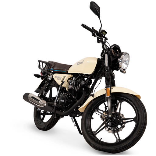 Motocicleta Bel KEIKO 150