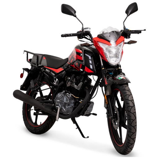 Motocicleta Bel By UM  Max 150