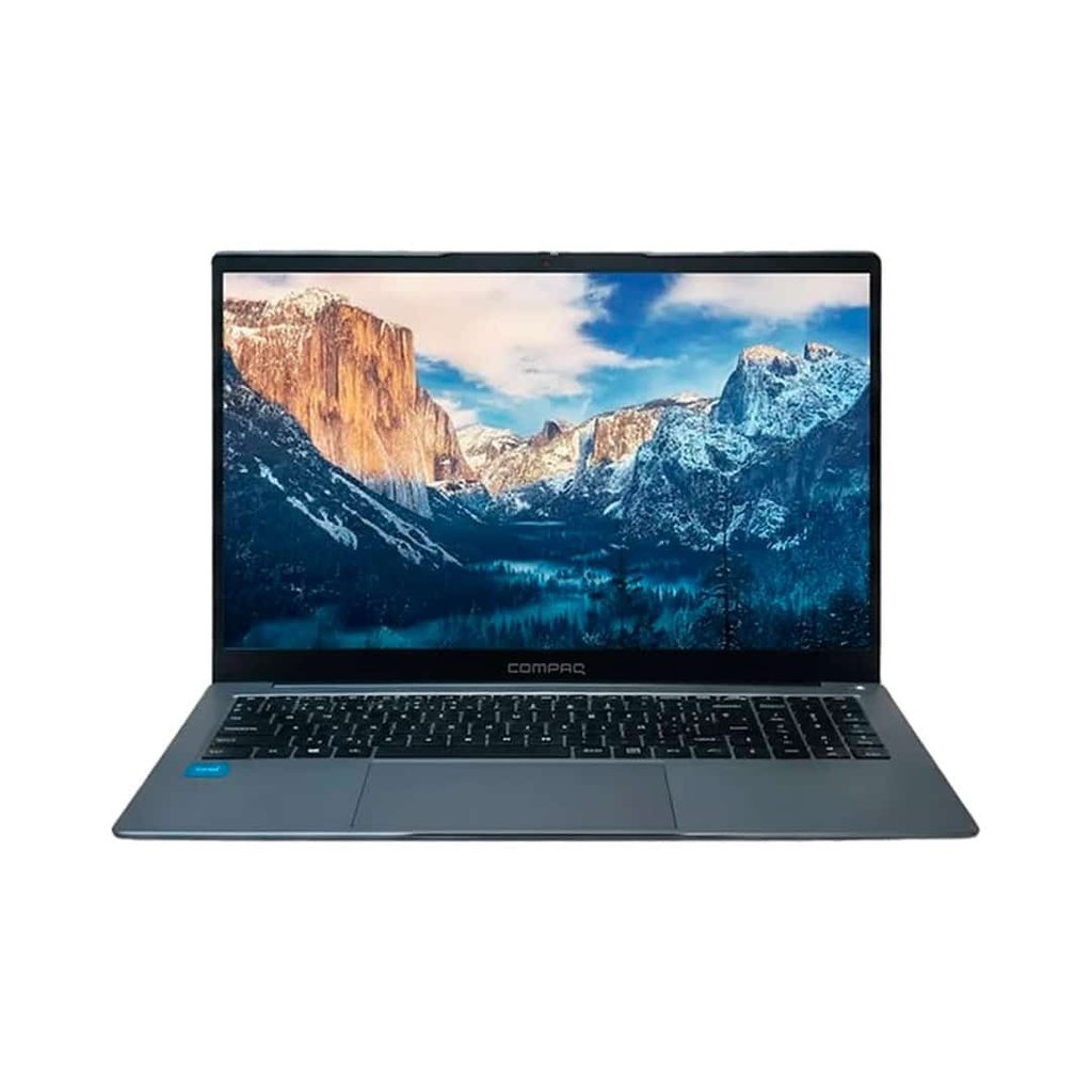 Laptop Compaq QL15I3BM8256, Intel Core i3-1215U, 8GB, 256GB, 15.6", W11.