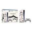 Sony Playstation 5 Slim Disc Drive Ghost of Yotei Gold Limited Edition CFI-2015, 1TB.
