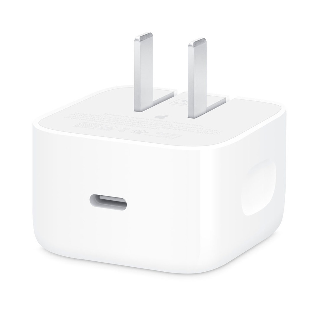 Cargador Apple 40W Dynamic Power con potencia máxima de 60 W – MGKN4AM/A