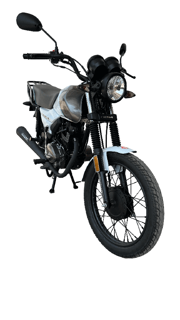 Motocicleta Bera BRF 150cc