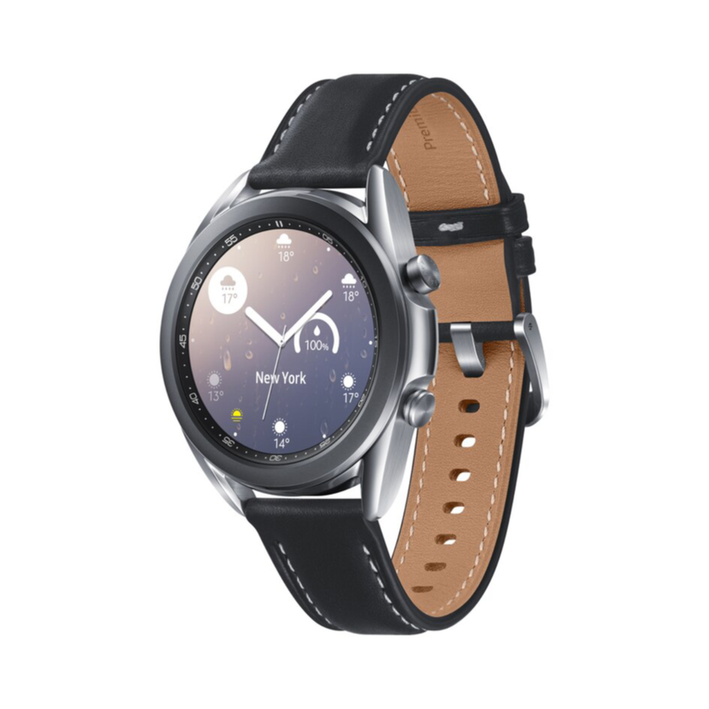 Samsung Galaxy Watch 3 SM-R850N 41MM