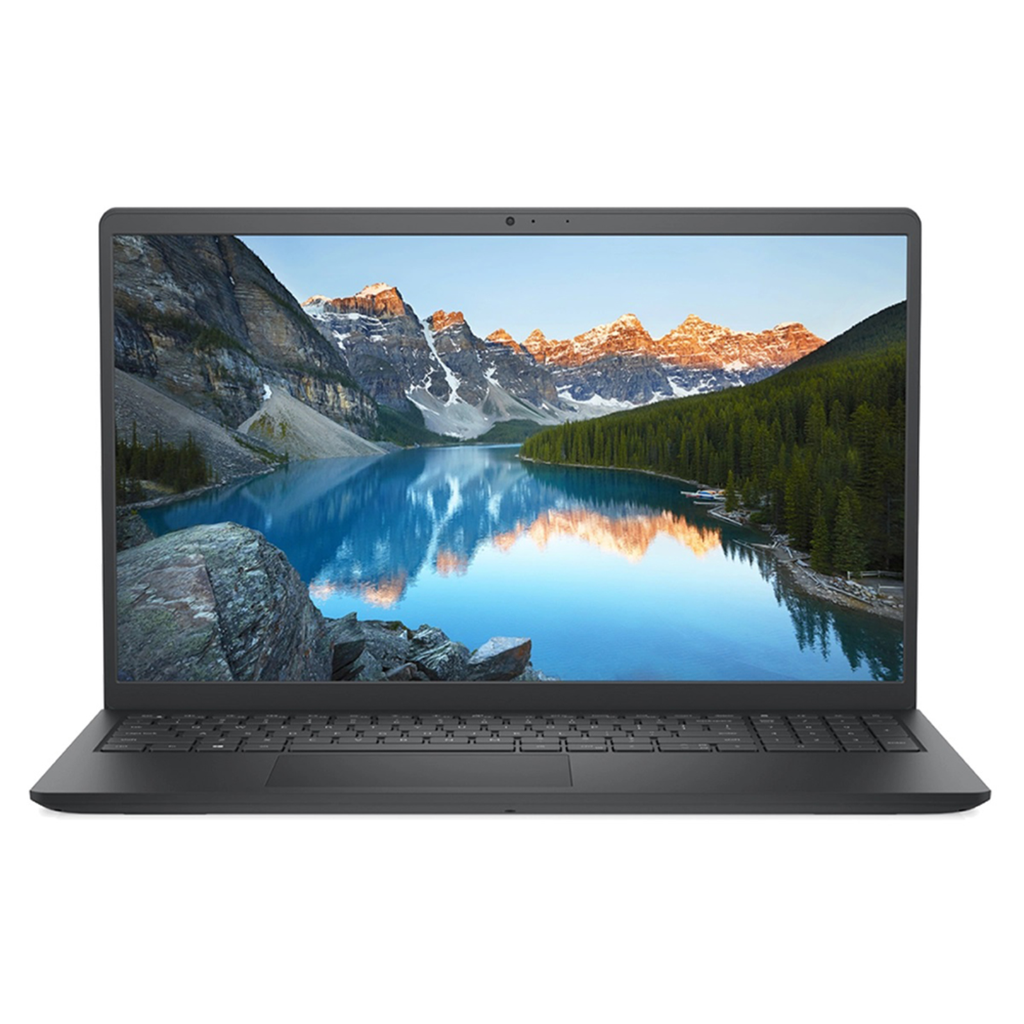 Dell Inspiron 15 3000 (3520), Intel Core i7-1255U, 16GB, 1TB SSD, 15.6", W11 Home.