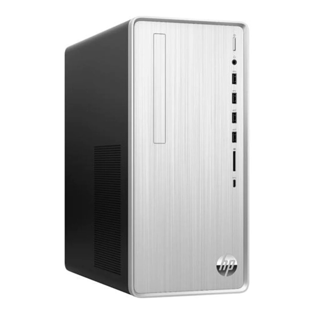 Hp Pavilion TP01-3127C Intel Core i7-12700F 16GB+256GB SSD+1TB HDD AMD Radeon RX 550 2GB W11