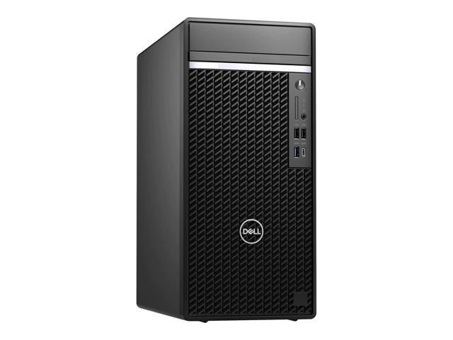 Dell Optiplex 7071 (JKX0D) Intel Core I9-9900 64GB+512GB SSD AMD Radeon RX 550 4GB W10 Pro
