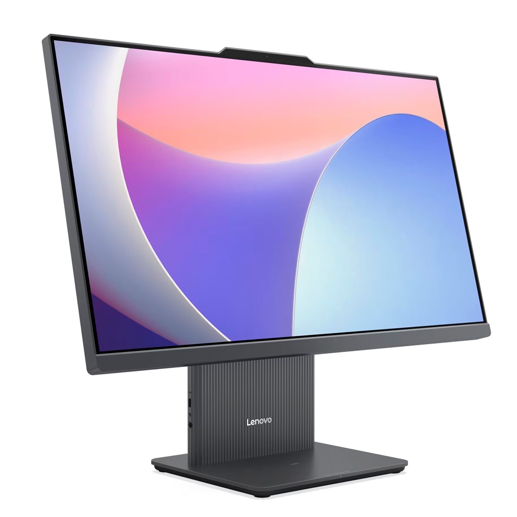 All in One Lenovo IdeaCentre F0HR000BUS 23.8", AMD Ryzen 5 7535H, 16GB, 512GB, W11.