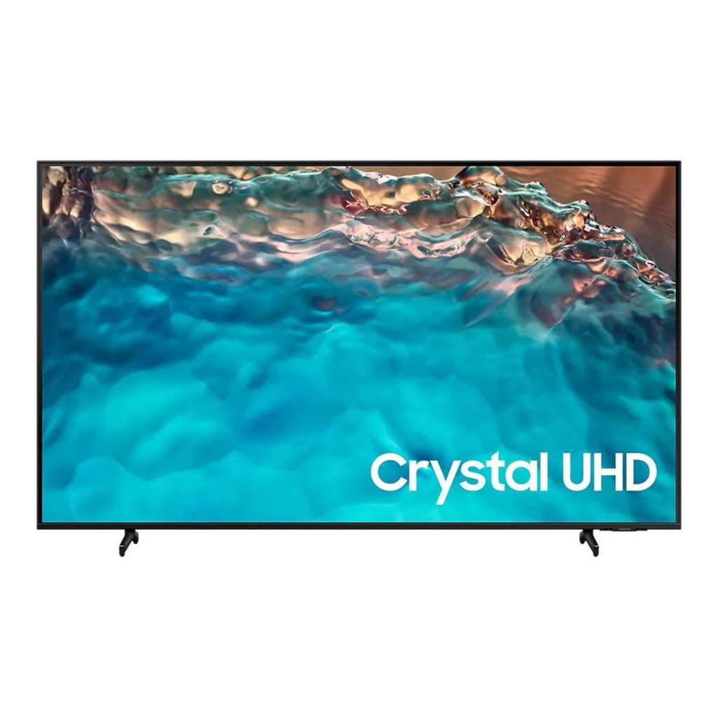Samsung 65" Crystal UHD 4K Smart TV