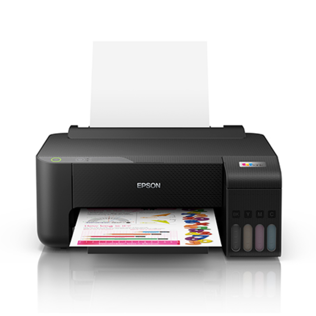 Epson Tinta Continua EcoTank L3250 (Multifuncional/Color).