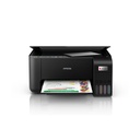 Impresora Epson Tinta Continua EcoTank L3250 (Multifuncional/Color).
