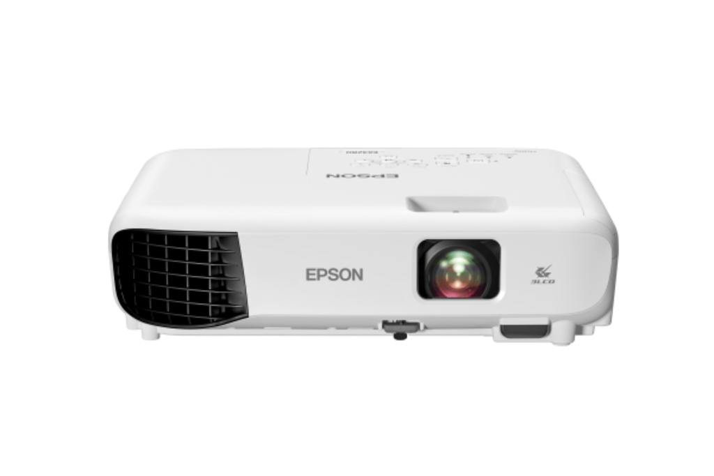 Epson EX3280 3LCD XGA Projector (V11H975020) 3600 Lumens