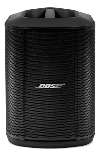 Bose S1 Pro+ Portable Bluetooth Speaker System.