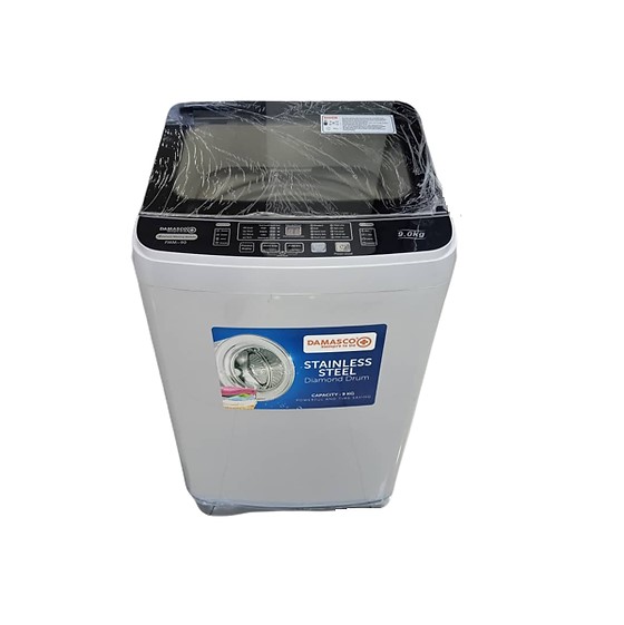 Lavadora Automática Damasco 13KG
