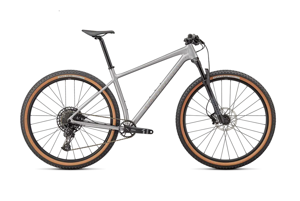 Bicicleta de Montaña Specialized Chisel Comp Edicion Limitada frame air